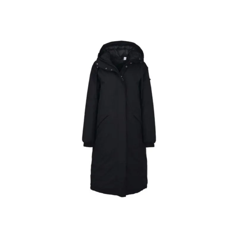 BARBOUR Jackets Coats Women's Black-0