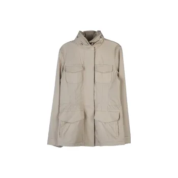 Loro Piana Windmate Zip Up Jacket