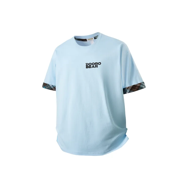 Budding Bear T Shirts Unisex-12
