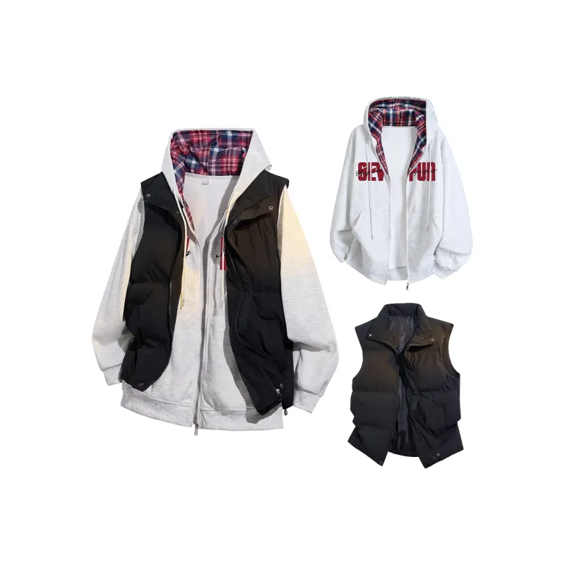 7 SEVFUN Casual Sportswear Unisex-8