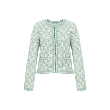 TAMMY TANGS Knitwear Women's Green