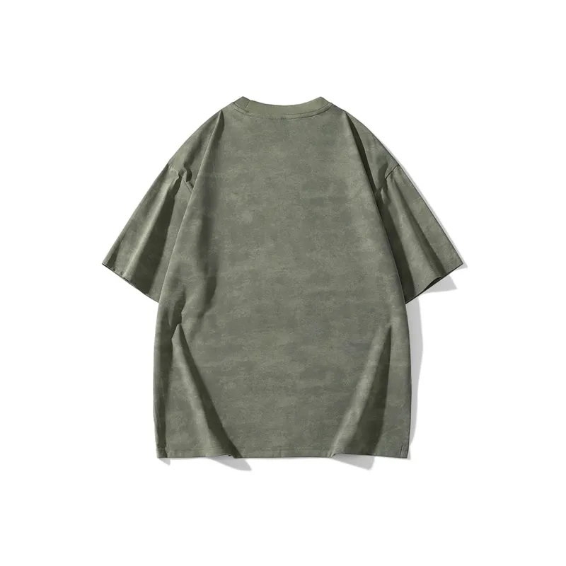 Budding Bear T Shirts Unisex-22