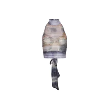 MIMOSA CHUR Tank Tops Women's Image Color
