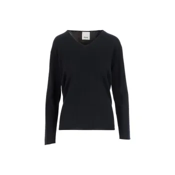 ALLUDE Cashmere Sweater