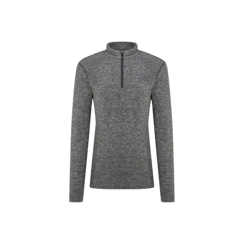 THE NORTH FACE T Shirt Women's Gray-0