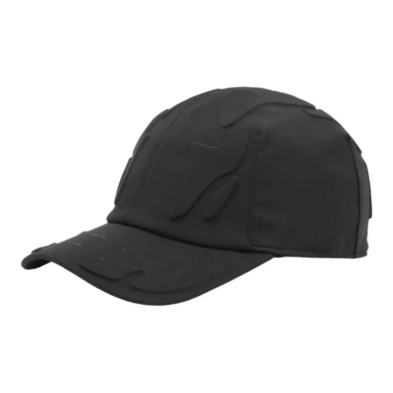 PUMA Wool Baseball Caps Unisex Black-0