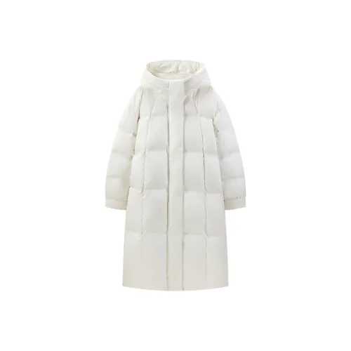 LEDIN Down Jackets LR-03-Logo Women's
