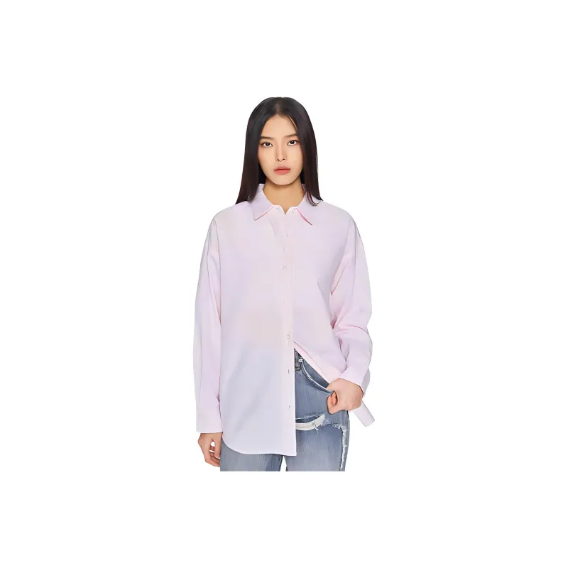 Lee Shirts Women's-0