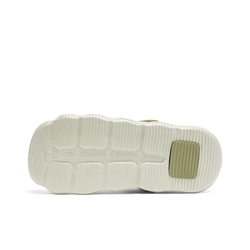 Ncmt Clogs Men-4