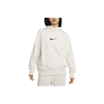 Nike Sweatshirt Women's Light Brown