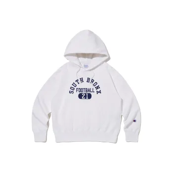 Champion Sweatshirt Women's White