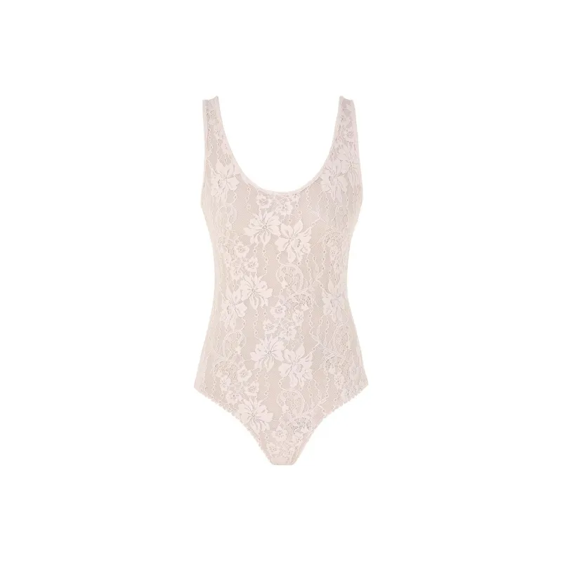 Zimmermann Lace Scoop Bodysuit-0