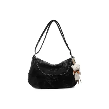 Yalu PU Shoulder Bag Women's Multicolor