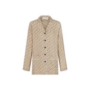 DIOR Shirts Women's Beige