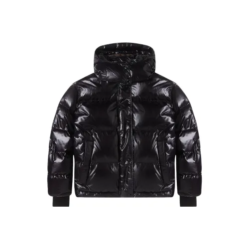 C'N'C Fall And Winter Down Jacket Coat Women's