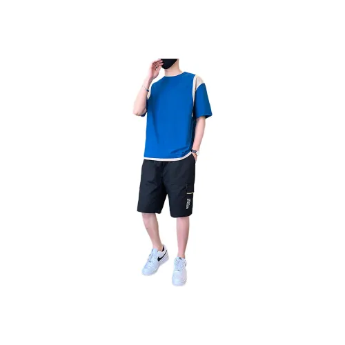 A/2/8/T Casual Sportswear Unisex
