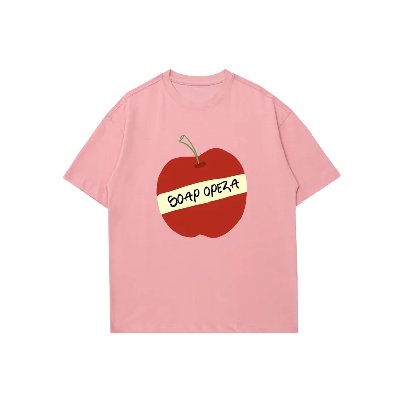 SOAP OPERA T Shirts Unisex-8