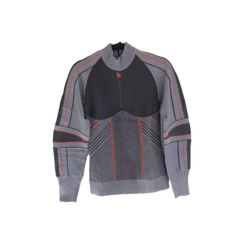 Adidas T Shirts Women's Gray-0