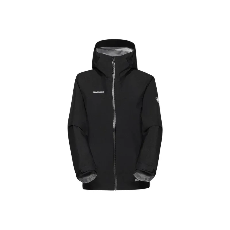 MAMMUT Crater Light HS Jacket Women's-2
