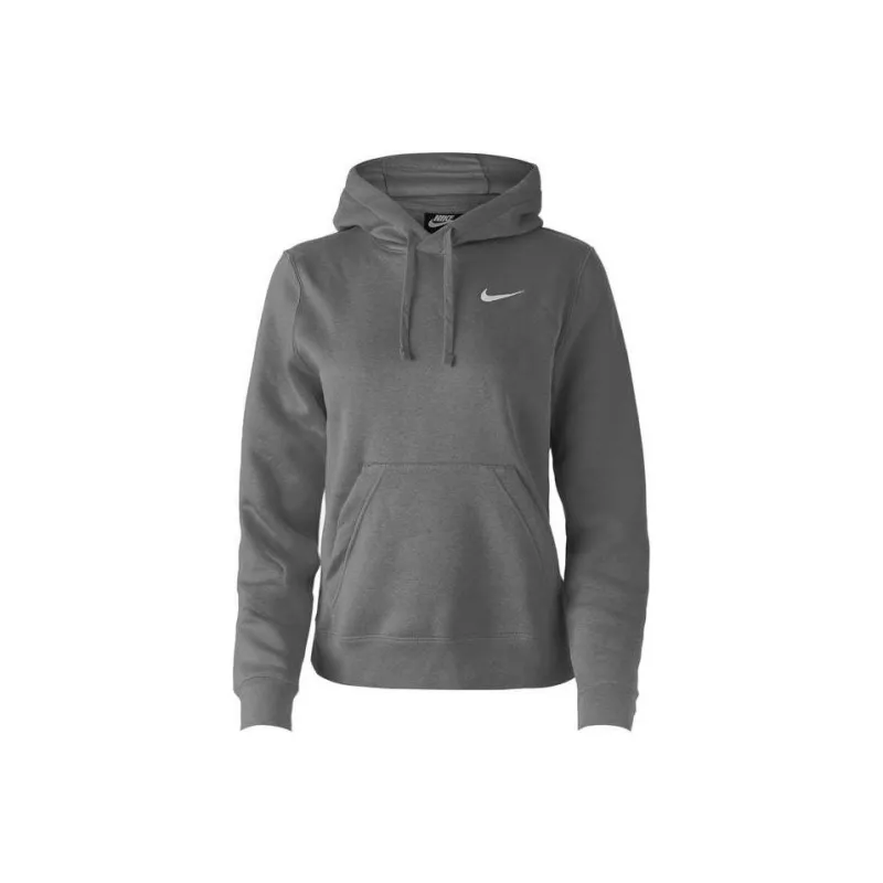 Nike Sweatshirts Women's Gray-0