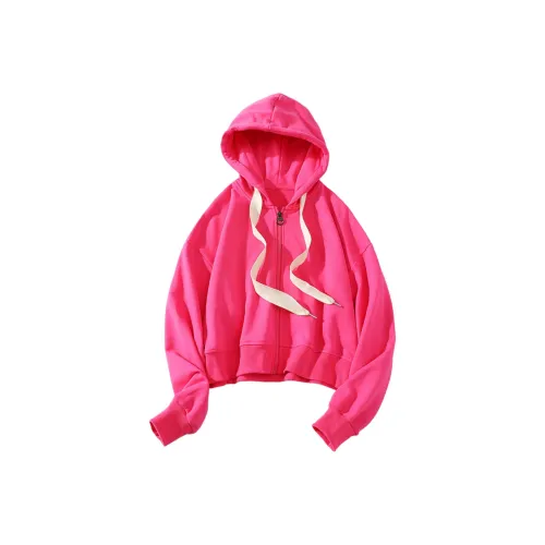 2XIST Jackets Coats Women's Plum Red