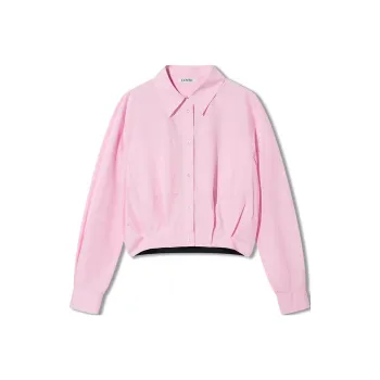 COVERINS Shirt Women's Rose Pink