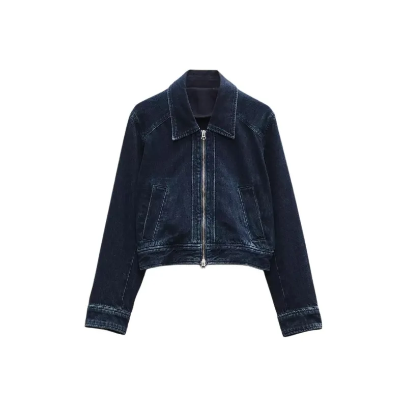RAG&BONE Jackets & Coats Women's Indigo-0