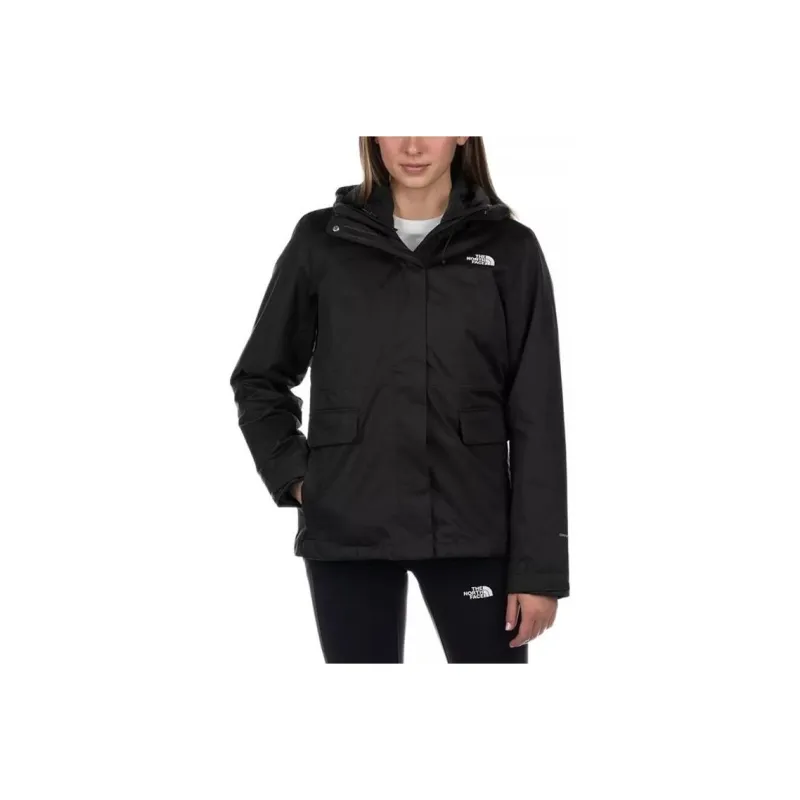 THE NORTH FACE Jackets Coats Women's Black-0