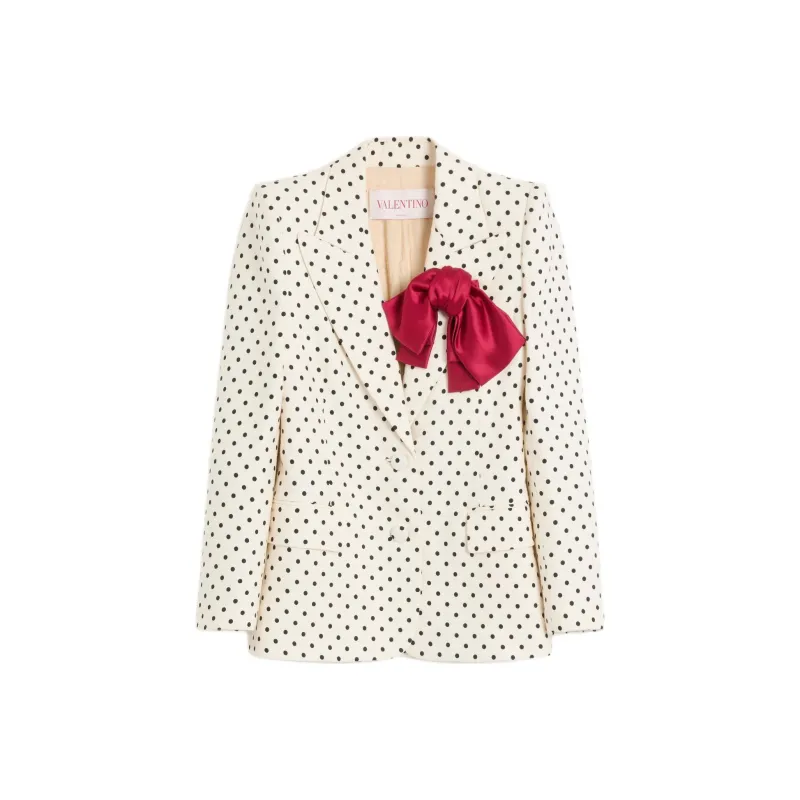 Valentino Supergran Blazer-0