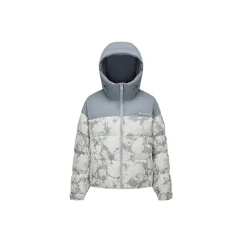 BOSIDENG x Keith Haring Fashion Sports Collection Down Jacket Women's