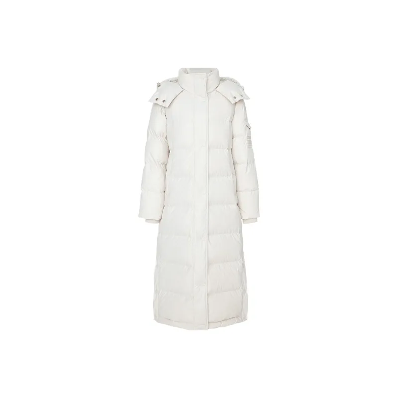 LINCchic Down Jackets Women's-6