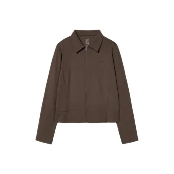 FILA Jackets Coats Women's Brown
