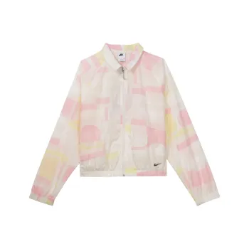 Nike Jackets Women's Medium Soft Pink