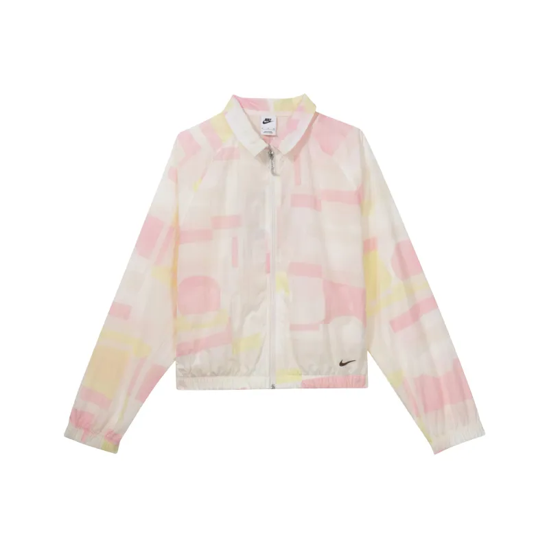 Nike Jackets Women's Medium Soft Pink-0
