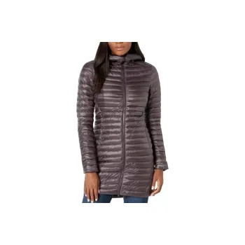 Arcteryx Down Jacket Women's Burgundy