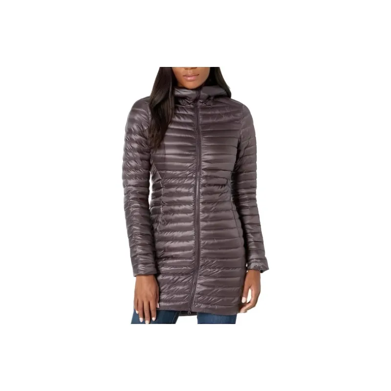 Arcteryx Down Jacket Women's Burgundy-0