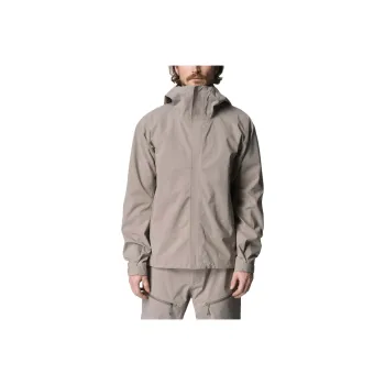 Houdini Jacket Men's Light Umber B12