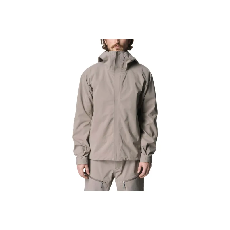 Houdini Jacket Men's Light Umber B12-0