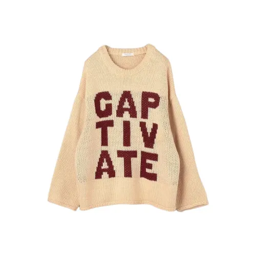 FREAK'S STORE Knitwear Women's