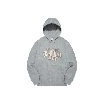 Kirsh FW24 Sweatshirt Women's Gray