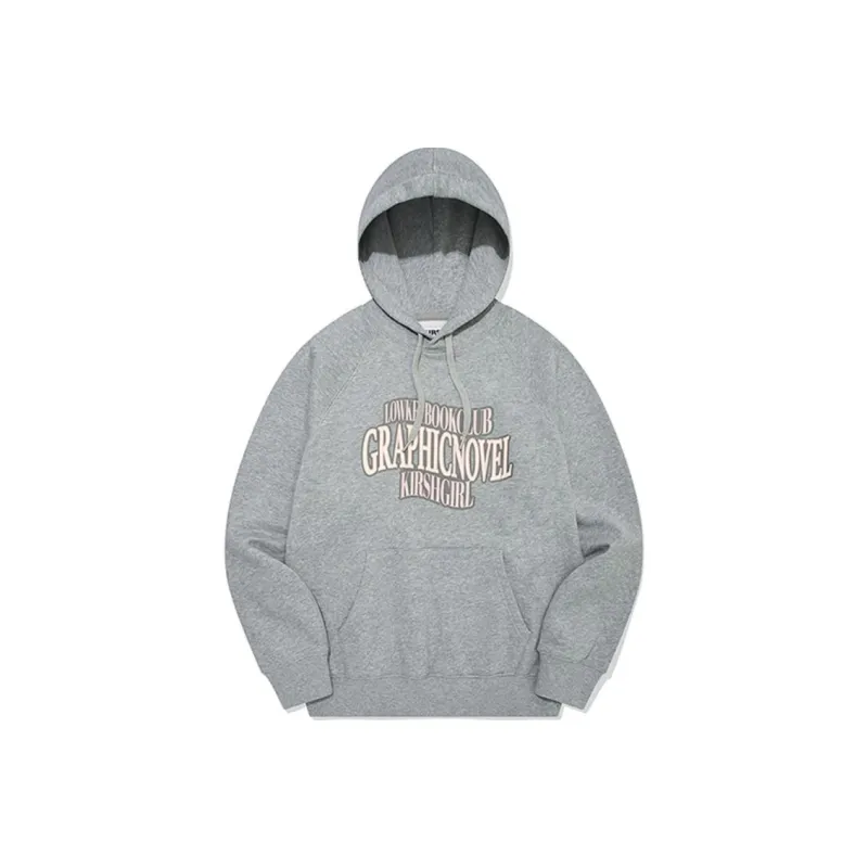 Kirsh FW24 Sweatshirt Women's Gray-0