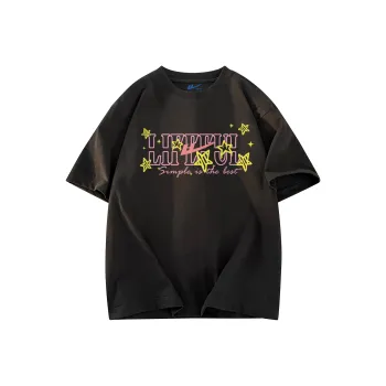Warrior Drop Shoulder Sleeve T Shirt Women's