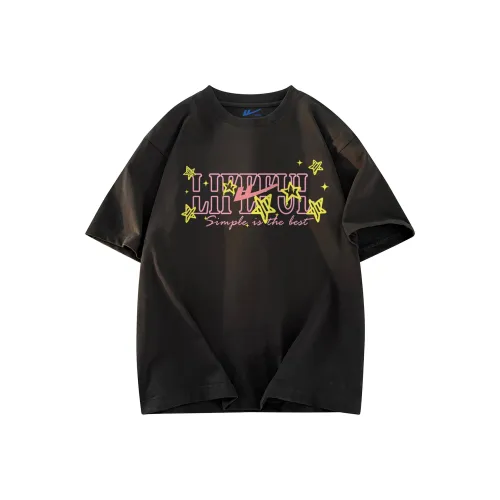 Warrior Drop Shoulder Sleeve T Shirt Women's