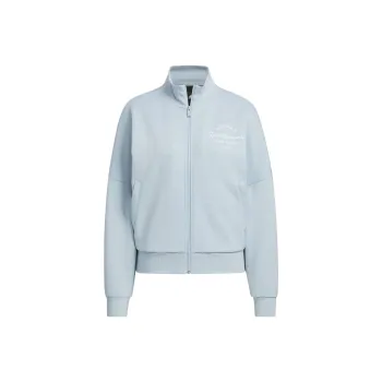 Adidas Sportswear Collection Jacket Women's Light Blue