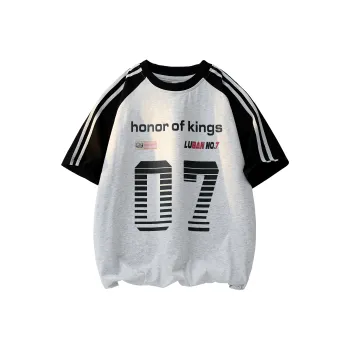 HONOR OF KINGS T Shirts Unisex