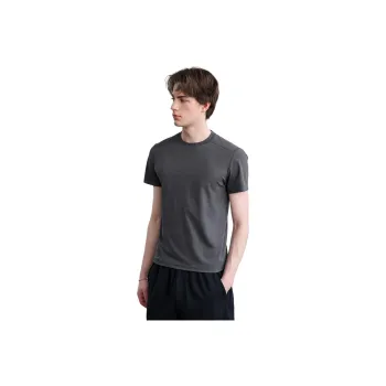 Lilbetter T Shirt Men's Dark Gray