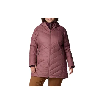 Columbia Heavenly Jacket Women's Pink