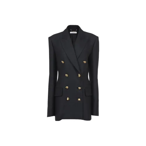 Chloé Double breasted Long Blazer