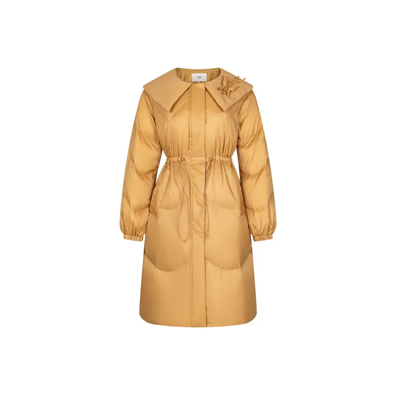 ERAL Down Jackets Women's-6