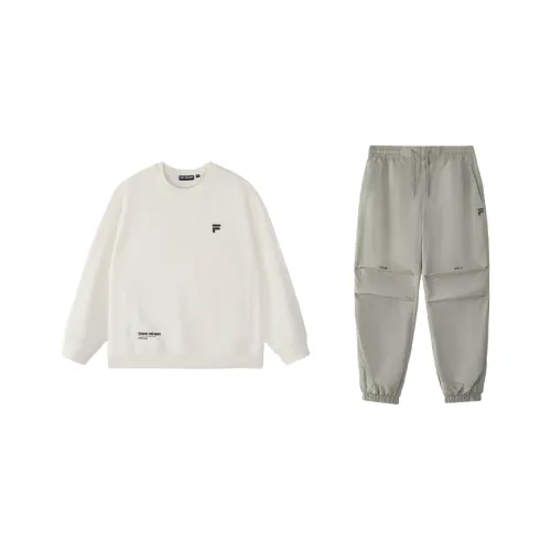 FILA FUSION Casual Sportswear Men's